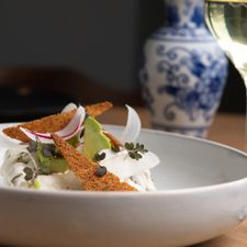 HAVN - Restaurant in Hoorn