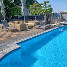 PUUR ZEE - Boutique Hotel en Visrestaurant