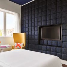 Andaz Amsterdam Prinsengracht