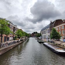 Rondvaart Leiden | stadsrondvaarten | Groepen | Sloep en sup verhuur