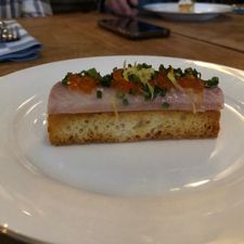 Bistro Madeleine