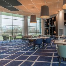 Radisson Blu Hotel Amsterdam Airport Schiphol