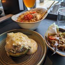 Bistrobar Bankoh