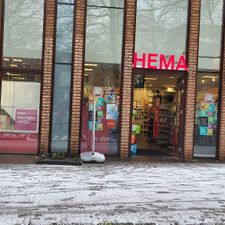 HEMA Amsterdam-IJburg