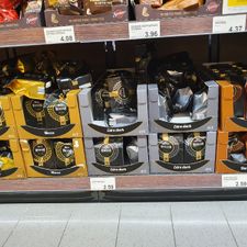 ALDI Baarlo Diepenbroeklaan