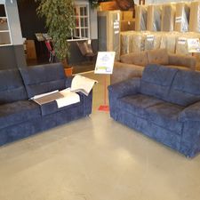 Seats and Sofas Maassluis