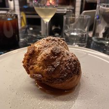 Restaurant Rotonde