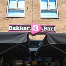 Bakker Bart Ede belegde broodjes & meer