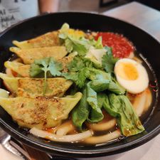 wagamama