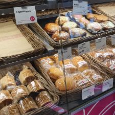 Bakker Bart Culemborg