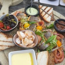 LEV Foodbar