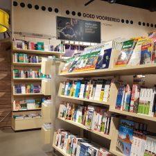 ANWB Winkel