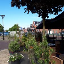 Hotel-Cafe-Restaurant 't Gemeentehuis