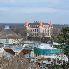Efteling Wonder Hotel