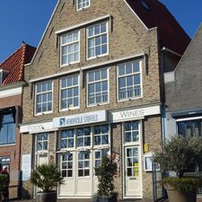 Restaurant "Hendrickje Stoffels"
