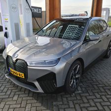 SIXT Car Rental Amsterdam Schiphol Airport