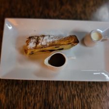 Restaurant Zaza's
