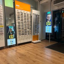 Pearle Opticiens Bussum