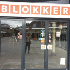 Blokker Veldhoven