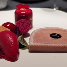 Restaurant 't Nonnetje**