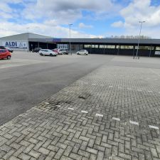 ALDI Haren Lietingstraat