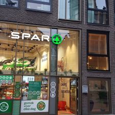 SPAR city A'dam Warmoesstraat