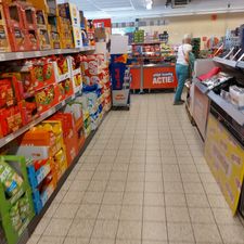 ALDI Hilvarenbeek Bloemenstraat