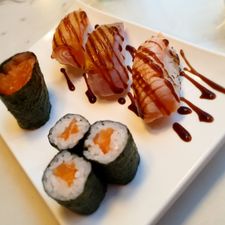 Sushi Koi Utrecht