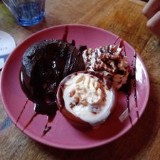 La Cubanita Haarlem