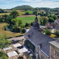 Restaurant Château Neercanne