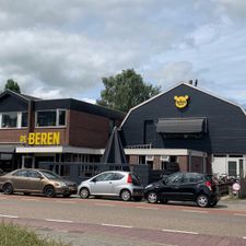 Restaurant De Beren Woerden