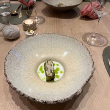 Restaurant Elea