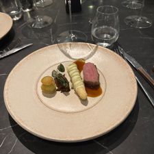 Restaurant Maeve