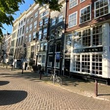 Keizershouse Amsterdam