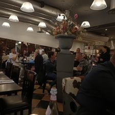 Gauchos Grill Restaurant & Steakhouse - Amsterdam Centrum/Munt