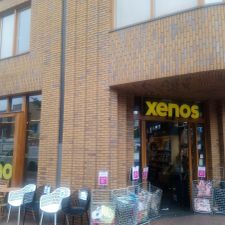 Xenos Den Helder