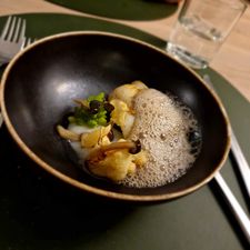 Restaurant Lef Reuver