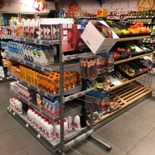 SPAR enjoy Westerbergen