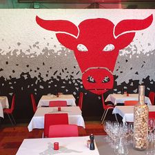 Restaurant Rauw Amersfoort Nederland