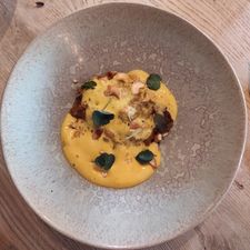 Restaurant Promessa - Gastronomisch food atelier
