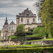 Restaurant Château Neercanne