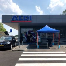 ALDI Nuth Stationstraat