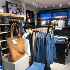 Levi's® Enschede