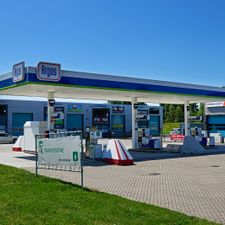 Argos Kolham Tankstation 24H