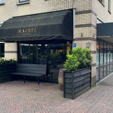 Restaurant Caert