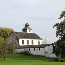 Kasteel Eyckholt