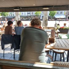 Café Schtad Zitterd