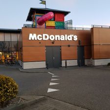 McDonald's Zwolle Zuid