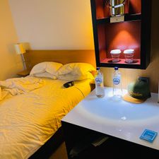 DoubleTree by Hilton Amsterdam Centraal Station