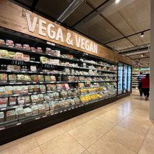 Jumbo Foodmarkt Dordrecht